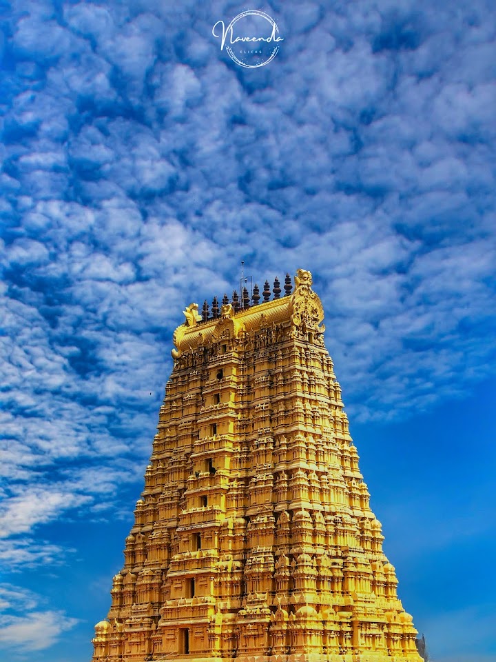 Ramanathaswamy Temple, Central Rameswaram, Rameswaram, Ramanathapuram, Tamil Nadu