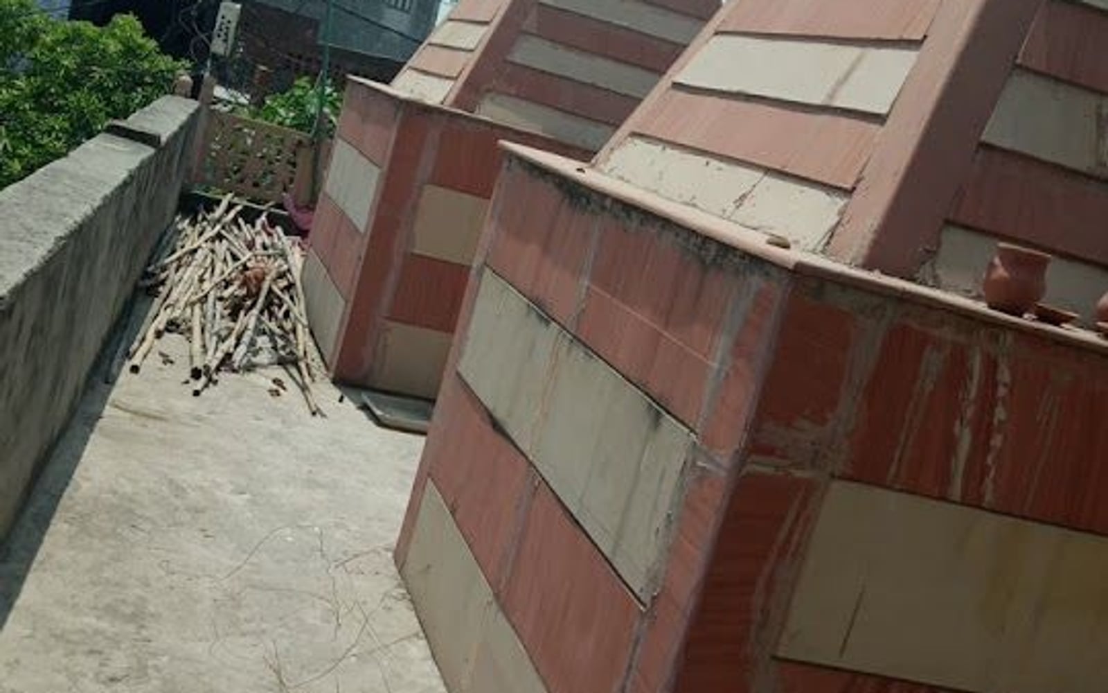 Sheetla Devi Mandir Meerut, Naval Vihar, Jwala Nagar, Meerut, Uttar Pradesh