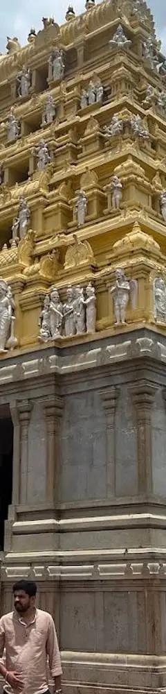 Biligiri Ranganathaswamy Temple