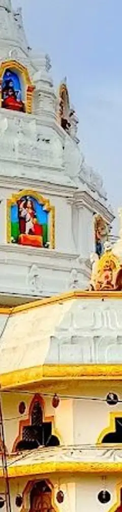 Bhadra Maruti Temple Khuldabad