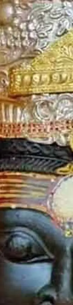 Dhari Devi Temple