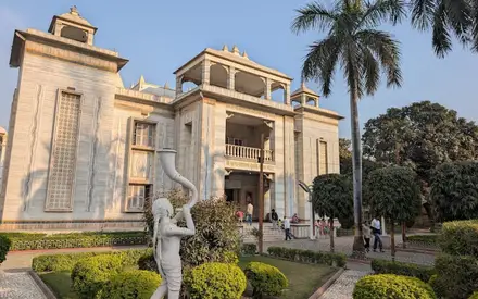 Tulsi Manas Temple, Durgakund, Anandbagh, Bhelupur, Varanasi, Uttar Pradesh