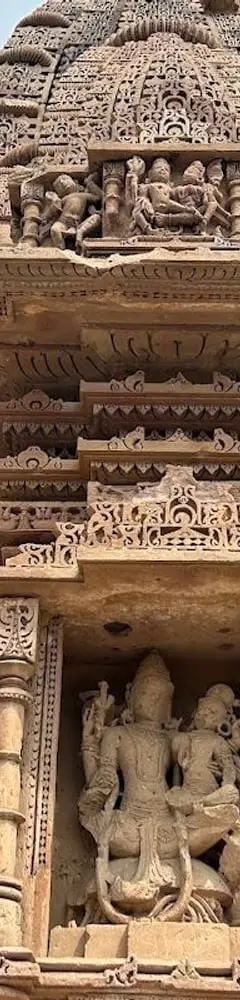 Kiradu Temples