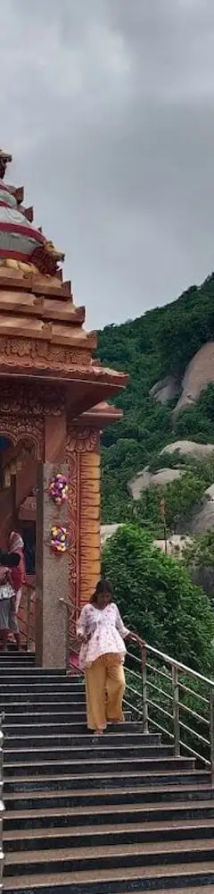 Panchalingeswar Temple