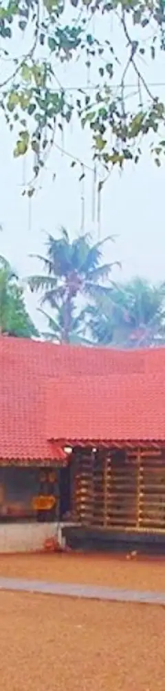 Kottarakkara Sree Mahaganapathy Temple
