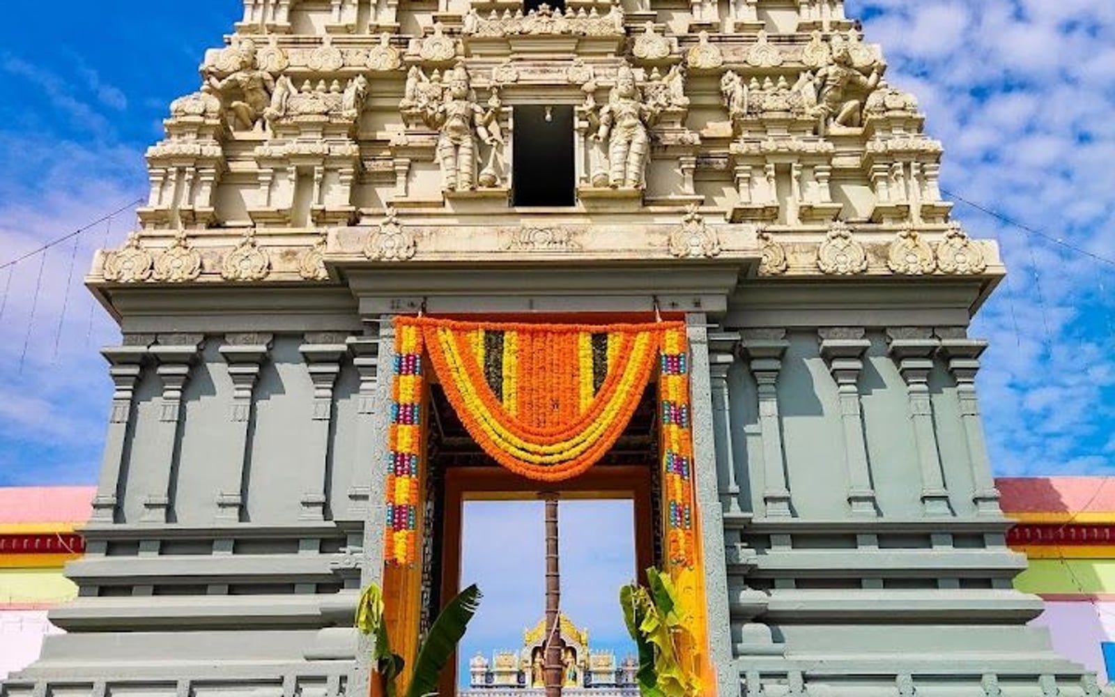 Prati Balaji Temple Ketkawale, Ketkawale, Bhor, Pune, Maharashtra