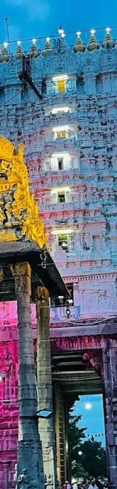 Varadharaja Perumal Temple