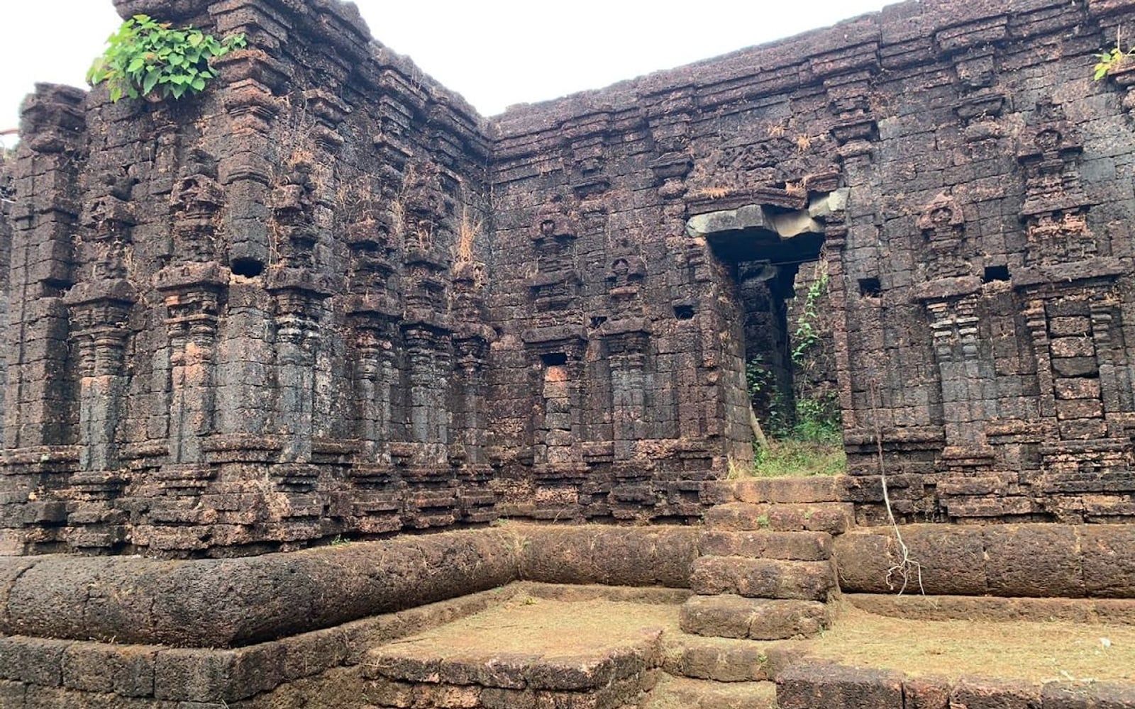 Rajarajeshwara Temple Taliparamba, Temple Road area, Perinchalloor, Taliparamba, Kannur, Kerala