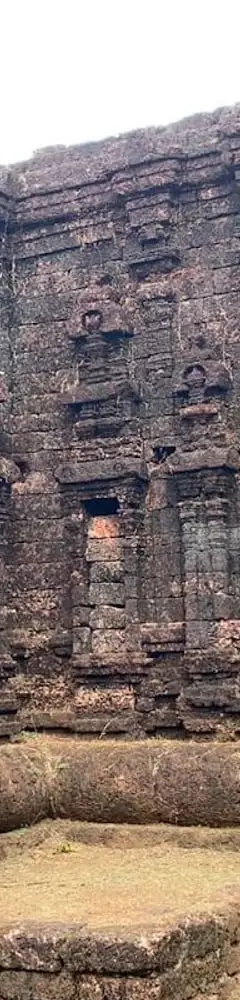 Rajarajeshwara Temple Taliparamba