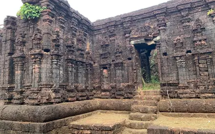 Rajarajeshwara Temple Taliparamba, Temple Road area, Perinchalloor, Taliparamba, Kannur, Kerala