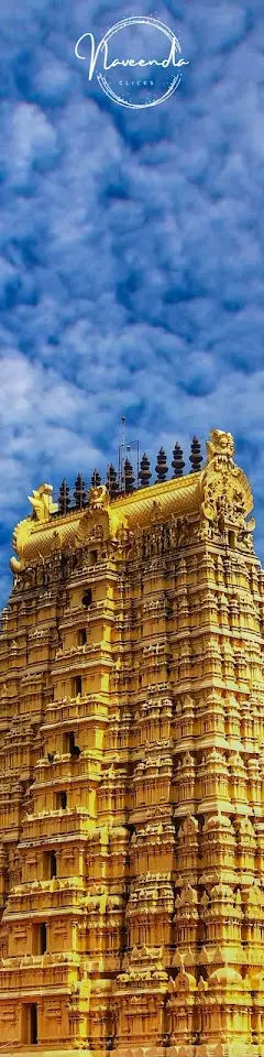 Ramanathaswamy Temple