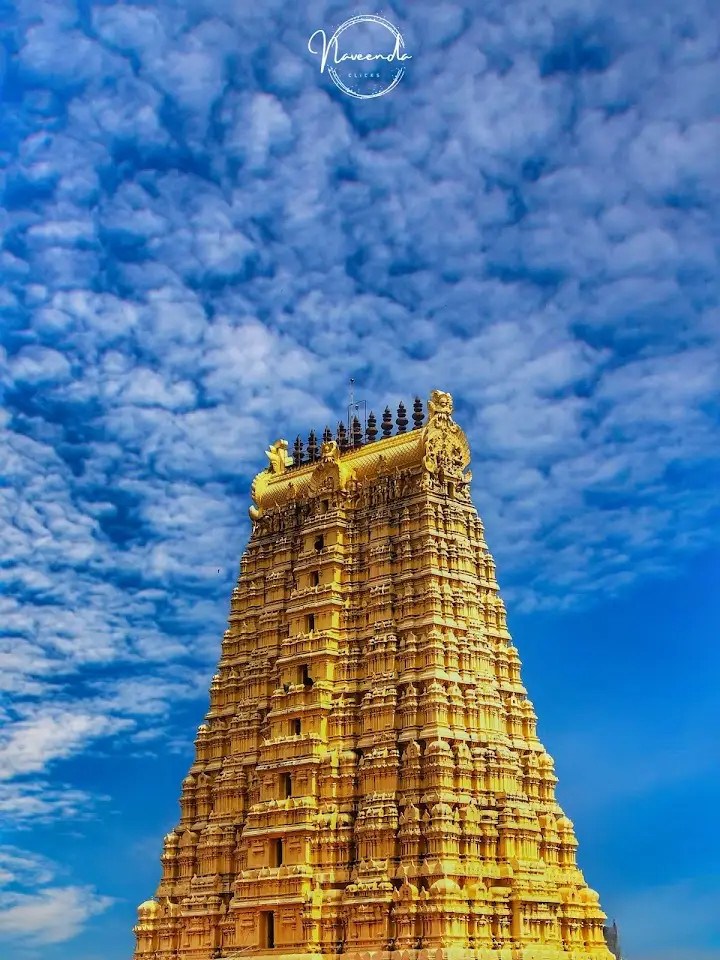 Ramanathaswamy Temple