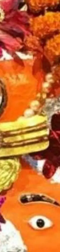 Trinetra Ganesh Temple Ranthambore