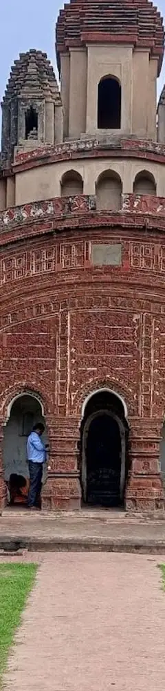 Radha Binod Temple Joydev Kenduli