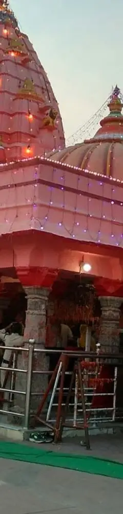 Chintaman Ganesh Temple