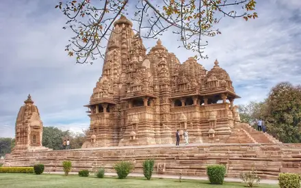 Chaturbhuj Vishnu Temple Gyaraspur, Gyaraspur, Vidisha, Madhya Pradesh