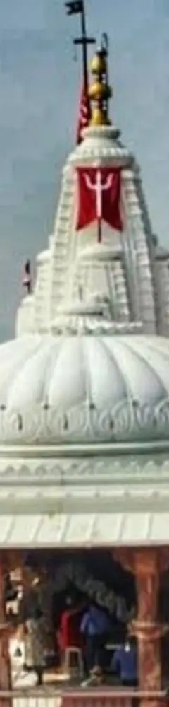 Chamunda Mata Temple Mehrangarh