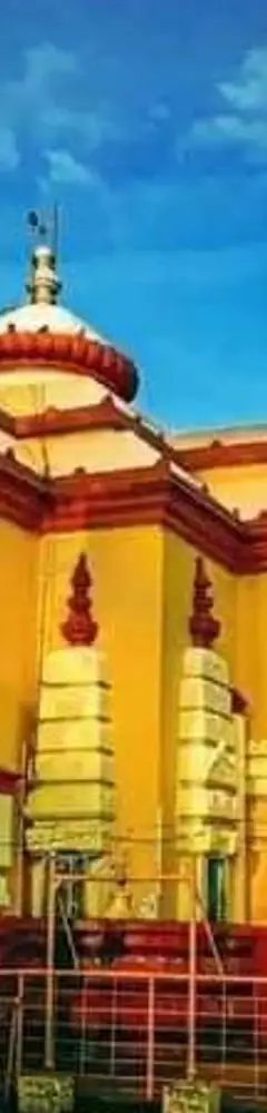 Ekteswar Shiva Temple