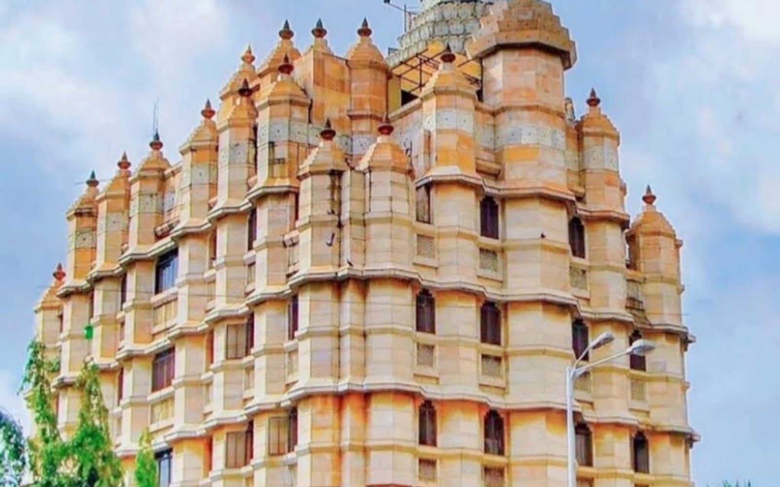 Siddhivinayak Temple Prabhadevi, Prabhadevi, Mumbai, Mumbai City, Maharashtra