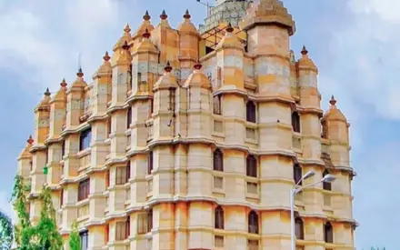 Siddhivinayak Temple Prabhadevi, Prabhadevi, Mumbai, Mumbai City, Maharashtra