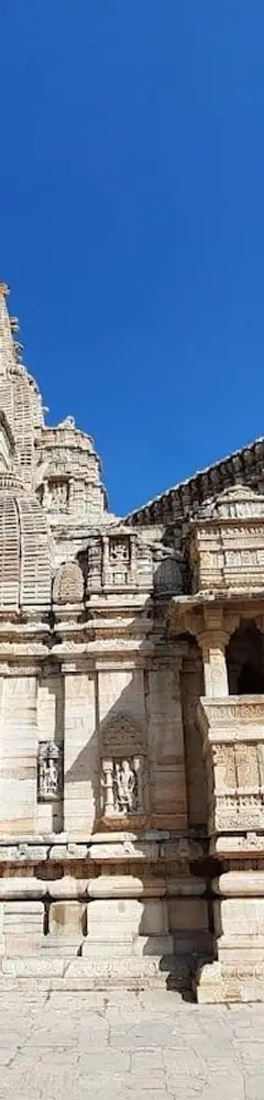 Kalika Mata Temple Chittorgarh