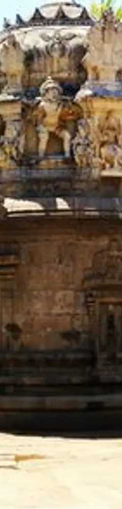 Thiruvallam Parasurama Temple