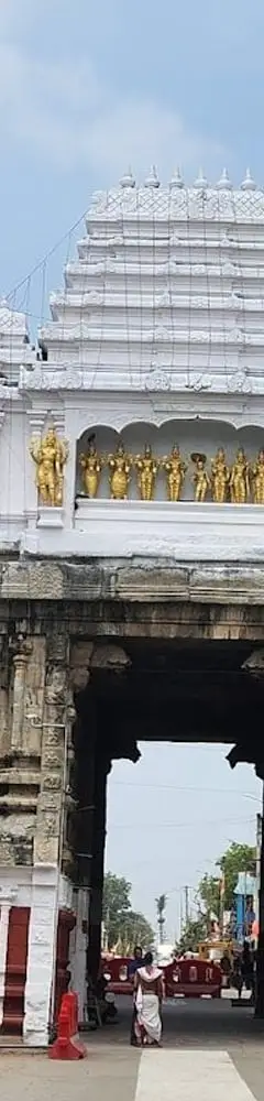 Sri Narayanavanam Vedanarayana Swami Temple