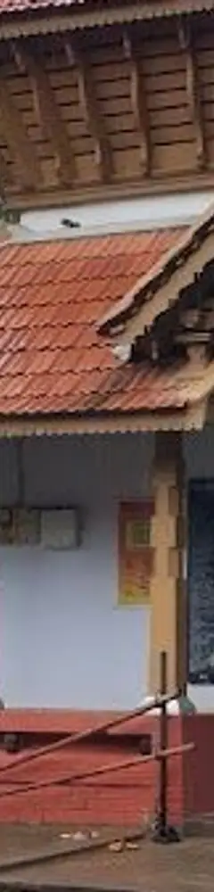 Nilambur Vettakkorumakan Temple