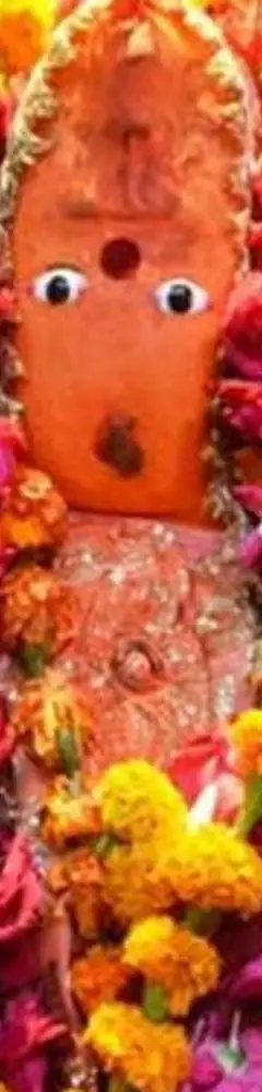 Tridev Mandir Kanpur