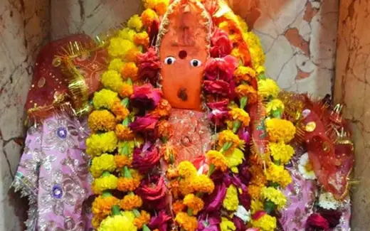 Tridev Mandir Kanpur, D-Block, Barra 7 (Neemeshwar MahaMandir Society), Barra World Bank, Kanpur, Kanpur Nagar, Uttar Pradesh