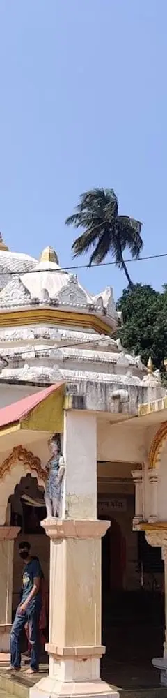 Parshuram Temple Chiplun
