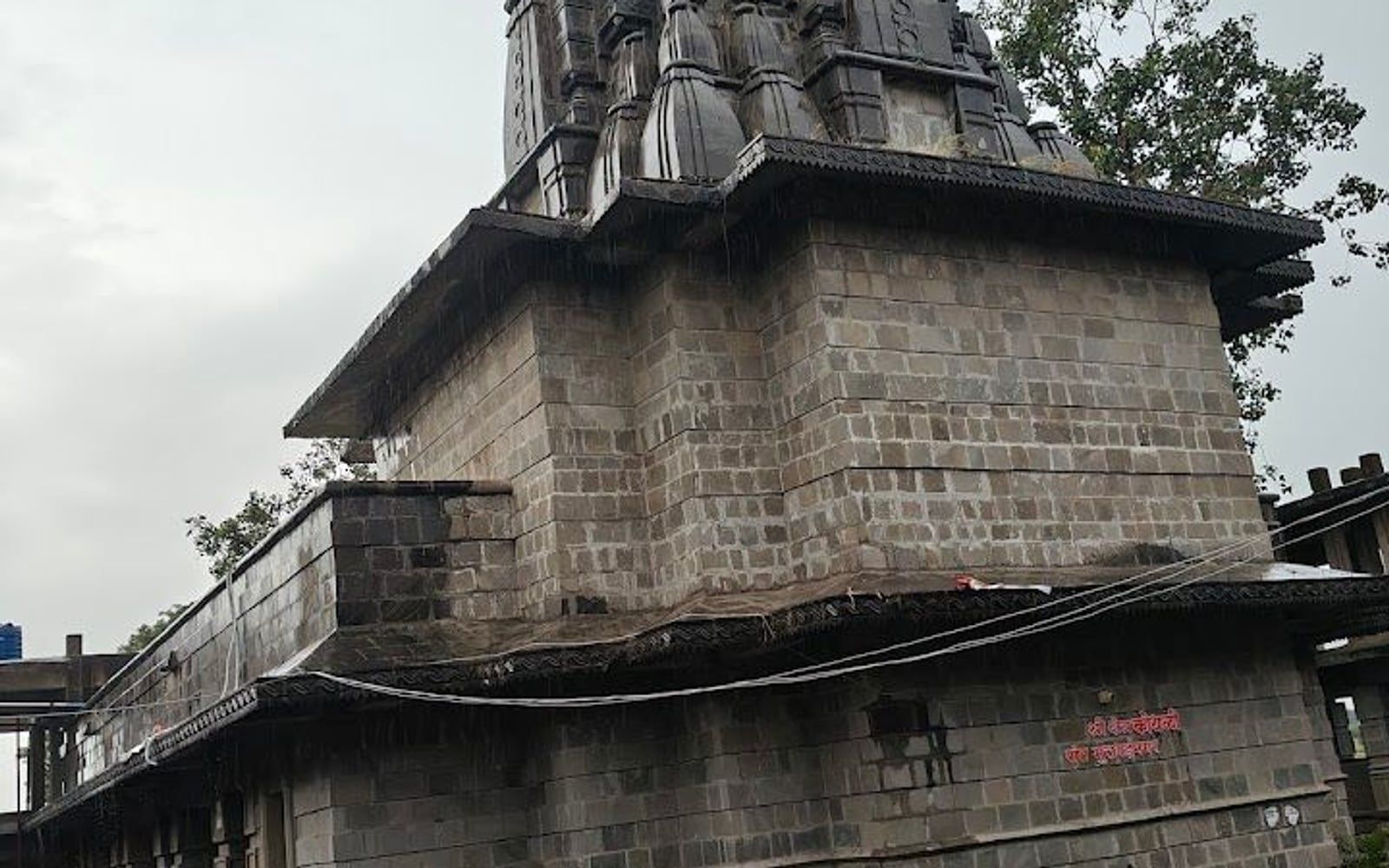 Sant Muktabai Temple, Kothali / Mehun, Muktainagar, Jalgaon, Maharashtra