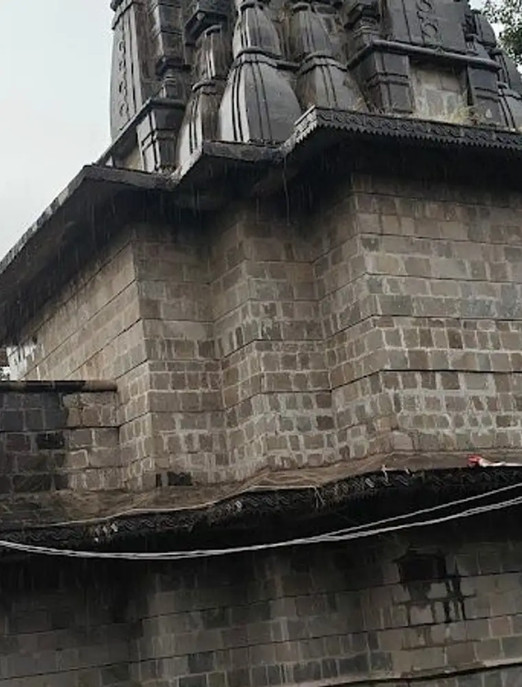 Sant Muktabai Temple