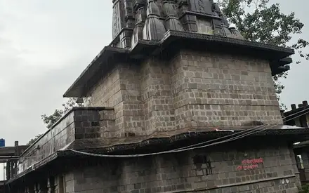 Sant Muktabai Temple, Kothali / Mehun, Muktainagar, Jalgaon, Maharashtra