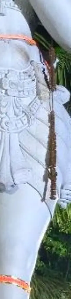 Sri Anjaneya Swami Temple Srikalahasti