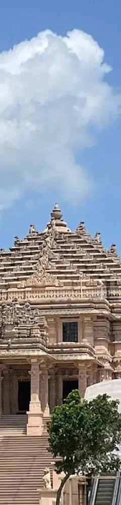 Khodaldham Temple Kagvad