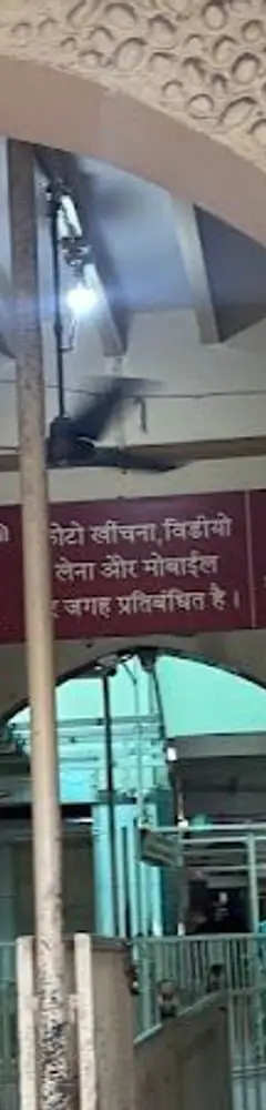 Virpur Jalaram Bapa Temple