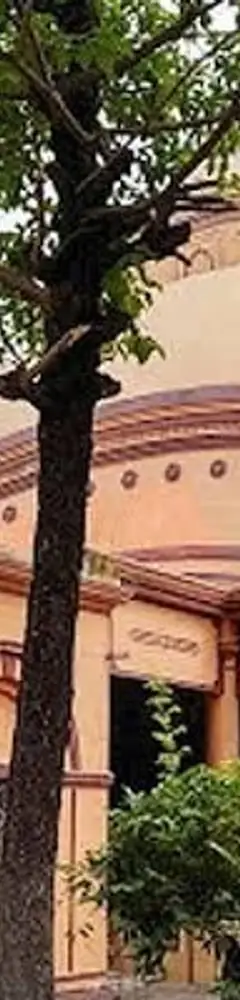 Radhaballav Temple Ballavpur