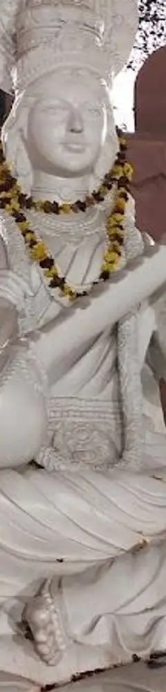 Saraswati Koop Temple