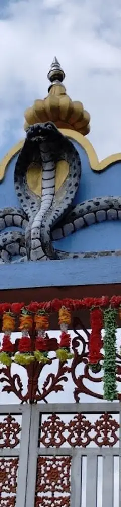 Indru Nag Temple