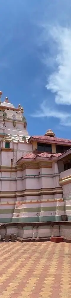 Kunkeshwar Temple