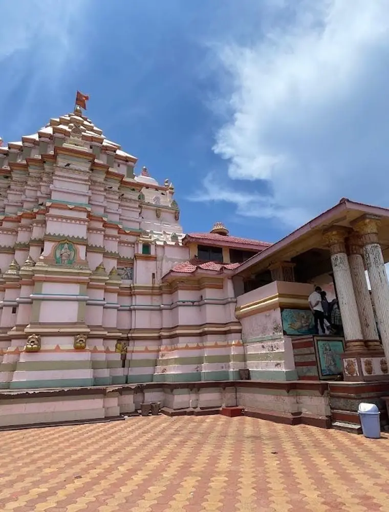 Kunkeshwar Temple