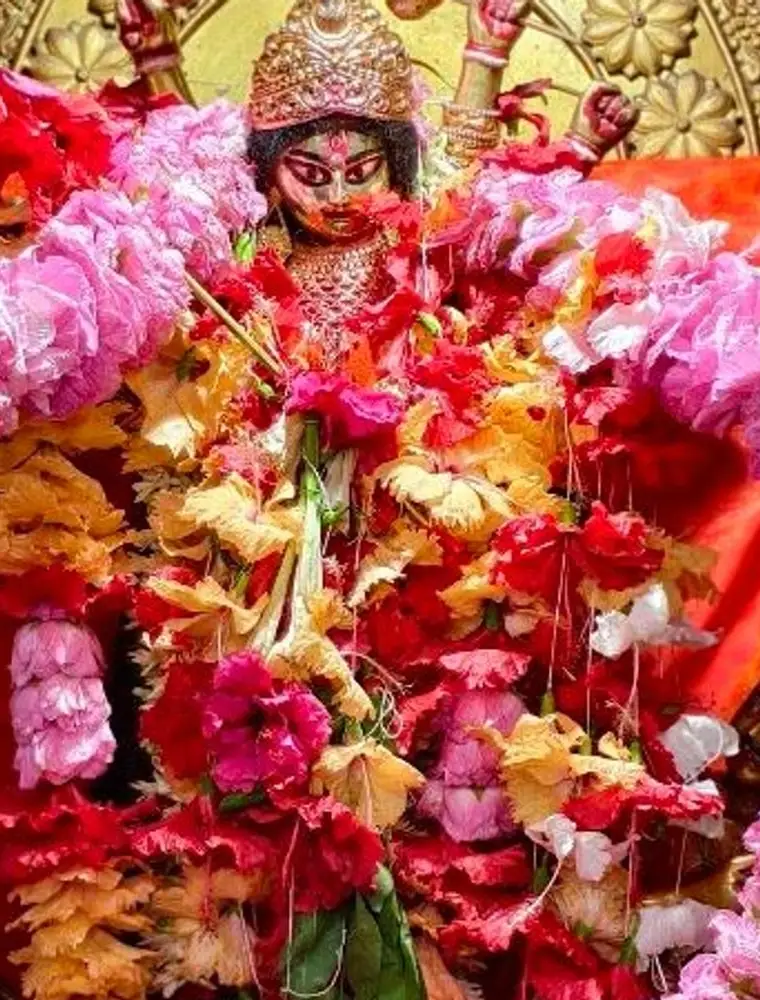 Bakreshwar Mahishmardini Temple (Shakti Peeth)