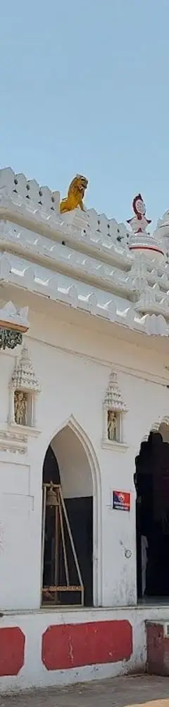 Sakshi Gopal Temple
