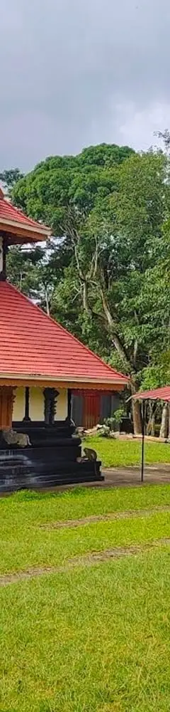 Seetha Lava Kusha Temple