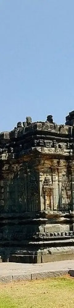 Kasivisvesvara Temple Lakkundi