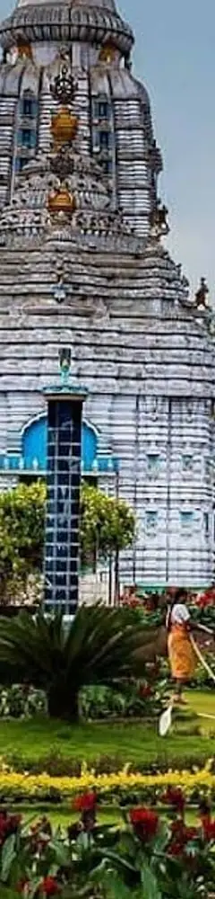 Bhairabi Temple Paralakhemundi