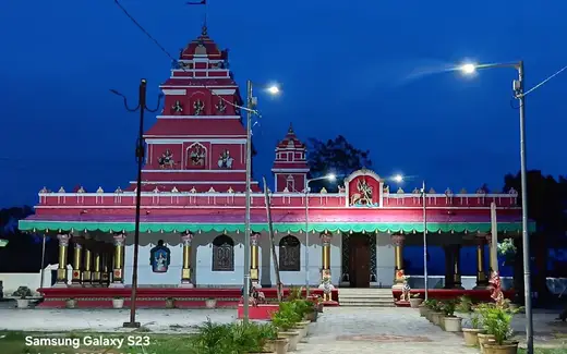 Pendrani Temple Nabarangpur, Umerkote, Nabarangpur, Odisha