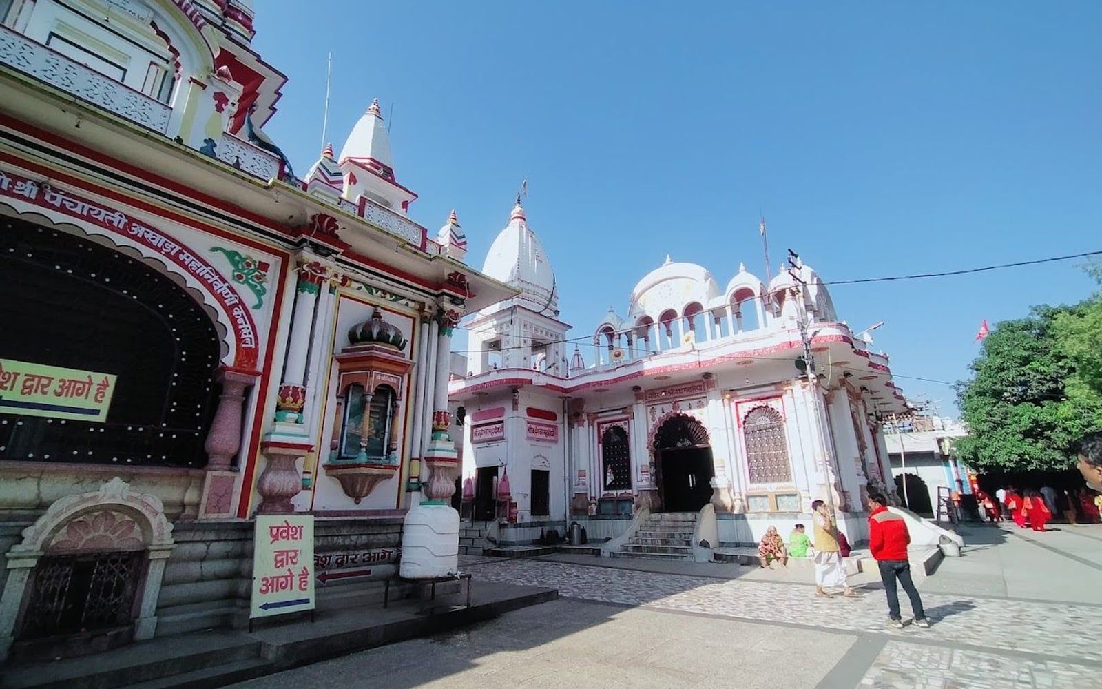 Daksheswara Mahadev Temple, Kankhal, Haridwar, Uttarakhand