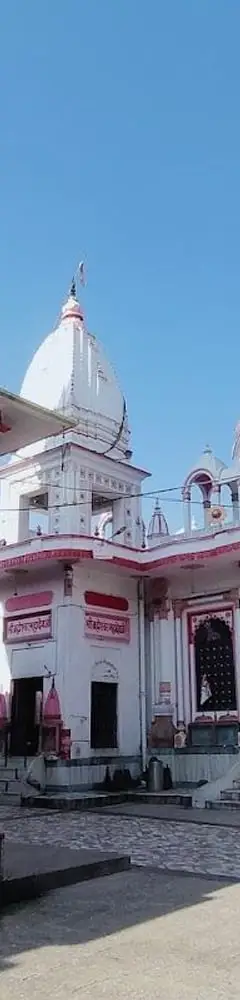Daksheswara Mahadev Temple